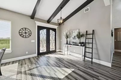 Lot 3 Blk 3, Lone Oak, TX 75453 - Photo 5