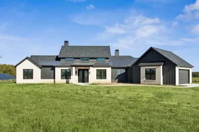 Lot 3 Blk 3, Lone Oak, TX 75453 - Photo 3