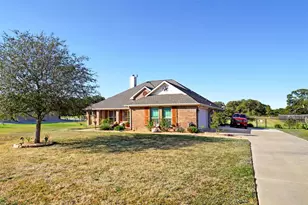 137 Brady Coleman Ln, Springtown, TX 76082 - Photo 1