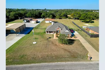 137 Brady Coleman Lane, Springtown, TX 76082 - Photo 29