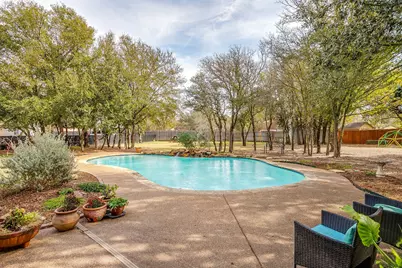 205 Highland Drive, Aledo, TX 76008 - Photo 37