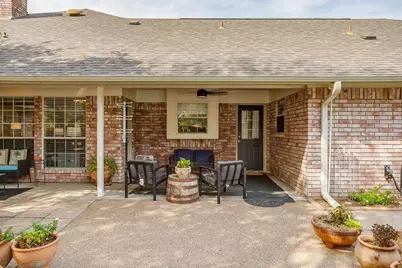 205 Highland Drive, Aledo, TX 76008 - Photo 35