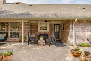 205 Highland Dr, Aledo, TX 76008 - Photo 35