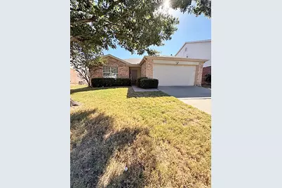 8900 Sagebrush Trail, Cross Roads, TX 76227 - Photo 1