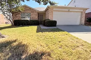 8900 Sagebrush Trail, Cross Roads, TX 76227 - Photo 1