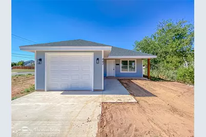 442 Portland Avenue, Abilene, TX 79605 - Photo 1