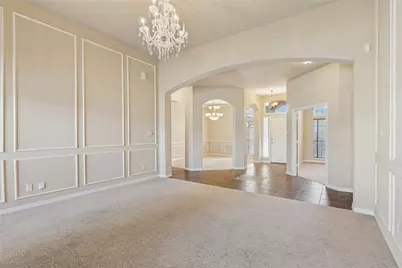 8708 Tangleridge Drive, Fort Worth, TX 76123 - Photo 7