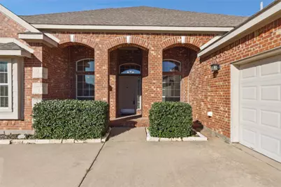 8708 Tangleridge Drive, Fort Worth, TX 76123 - Photo 3