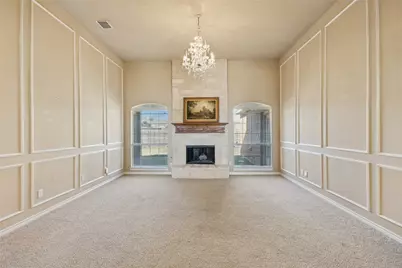 8708 Tangleridge Drive, Fort Worth, TX 76123 - Photo 9