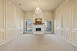 8708 Tangleridge Dr, Fort Worth, TX 76123 - Photo 9