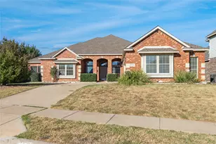 8708 Tangleridge Dr, Fort Worth, TX 76123 - Photo 1