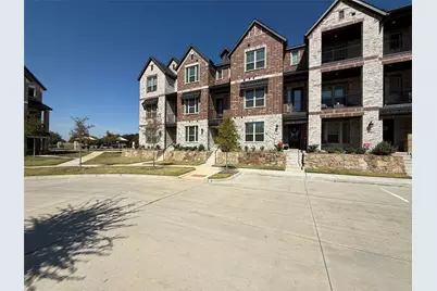 8330 Massive Drive, Frisco, TX 75034 - Photo 1