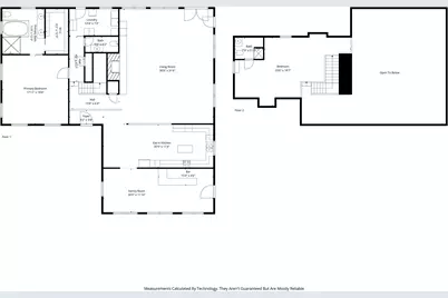 11349 S Fm 372, Valley View, TX 76272 - Photo 39