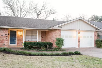3609 Glenmont Drive, Fort Worth, TX 76133 - Photo 1