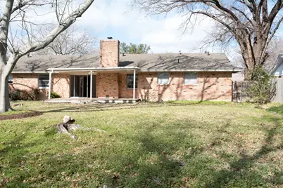 3609 Glenmont Drive, Fort Worth, TX 76133 - Photo 29