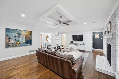 9227 Whitehurst Drive, Dallas, TX 75243 - Photo 7