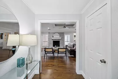 9227 Whitehurst Drive, Dallas, TX 75243 - Photo 3
