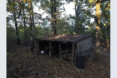 Tbd Cr 2864, Hughes Springs, TX 75656 - Photo 17