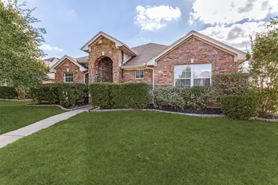 300 Lottie Lane, Saginaw, TX 76179 - Photo 1