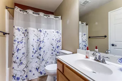 300 Lottie Lane, Saginaw, TX 76179 - Photo 19