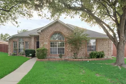 2307 Stratford Drive, Mesquite, TX 75150 - Photo 1
