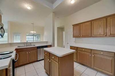 2307 Stratford Drive, Mesquite, TX 75150 - Photo 9