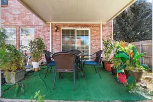 5229 Cedar View Ct, Watauga, TX 76137 - Photo 29