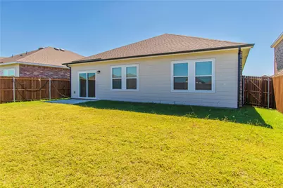 5508 Brownstone Lane, Crowley, TX 76036 - Photo 33