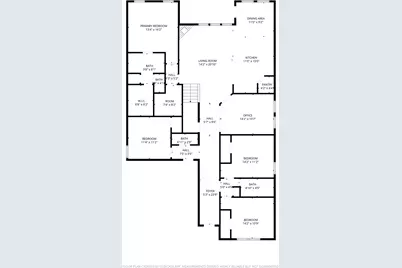 814 Silverbell Street, Princeton, TX 75407 - Photo 39