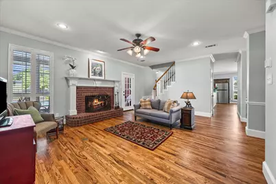 425 Chippendale Drive, Heath, TX 75032 - Photo 7