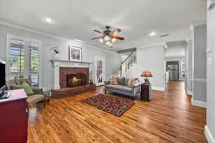 425 Chippendale Dr, Heath, TX 75032 - Photo 7