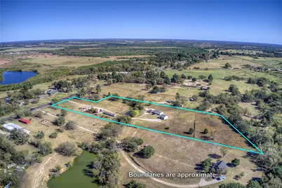 3974 Texas Highway 11 E, Sulphur Springs, TX 75482 - Photo 31