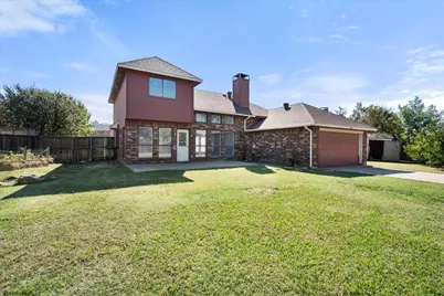 2094 Amber Court, Lewisville, TX 75067 - Photo 35