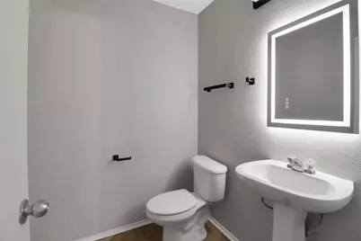 9917 George Bush Drive, McKinney, TX 75072 - Photo 21