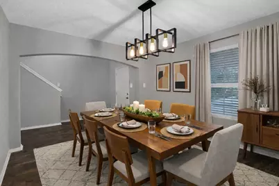 9917 George Bush Drive, McKinney, TX 75072 - Photo 5