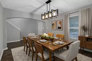 9917 George Bush Dr, McKinney, TX 75072 - Photo 5