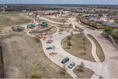 9917 George Bush Drive, McKinney, TX 75072 - Photo 35