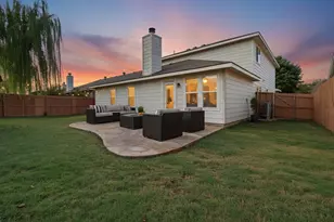 9917 George Bush Dr, McKinney, TX 75072 - Photo 1