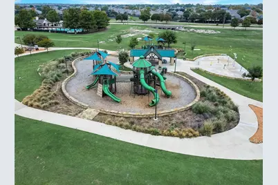 9917 George Bush Drive, McKinney, TX 75072 - Photo 5