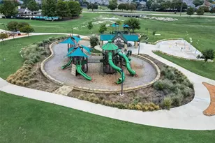 9917 George Bush Dr, McKinney, TX 75072 - Photo 5