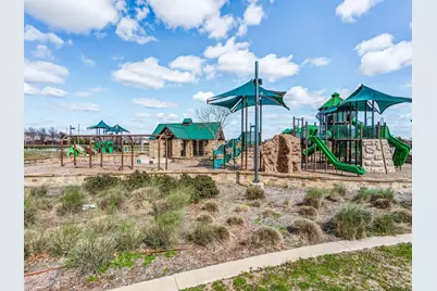 9917 George Bush Drive, McKinney, TX 75072 - Photo 9