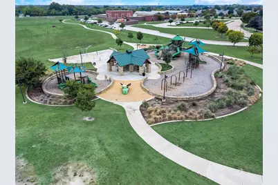 9917 George Bush Drive, McKinney, TX 75072 - Photo 11