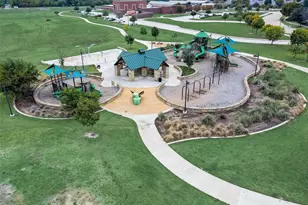 9917 George Bush Dr, McKinney, TX 75072 - Photo 11