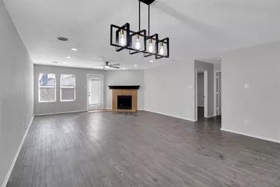 9917 George Bush Drive, McKinney, TX 75072 - Photo 17