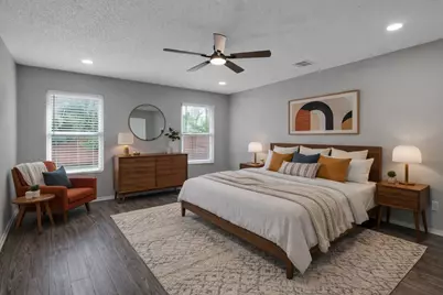 9917 George Bush Drive, McKinney, TX 75072 - Photo 7