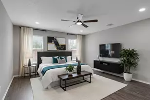 9917 George Bush Dr, McKinney, TX 75072 - Photo 11