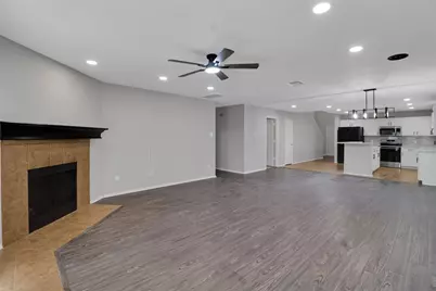 9917 George Bush Drive, McKinney, TX 75072 - Photo 19