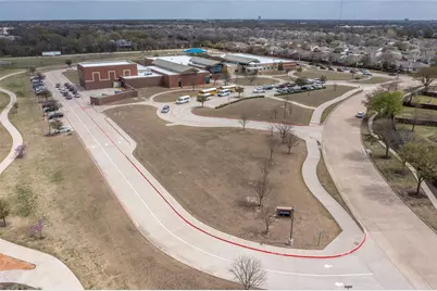 9917 George Bush Drive, McKinney, TX 75072 - Photo 37