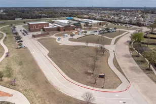 9917 George Bush Dr, McKinney, TX 75072 - Photo 37