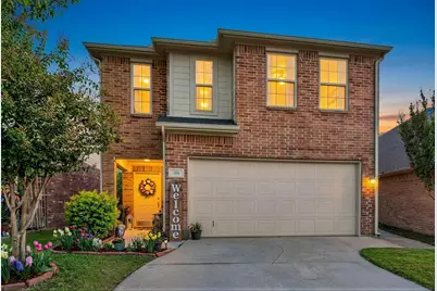 310 Austin Avenue, Wylie, TX 75098 - Photo 1